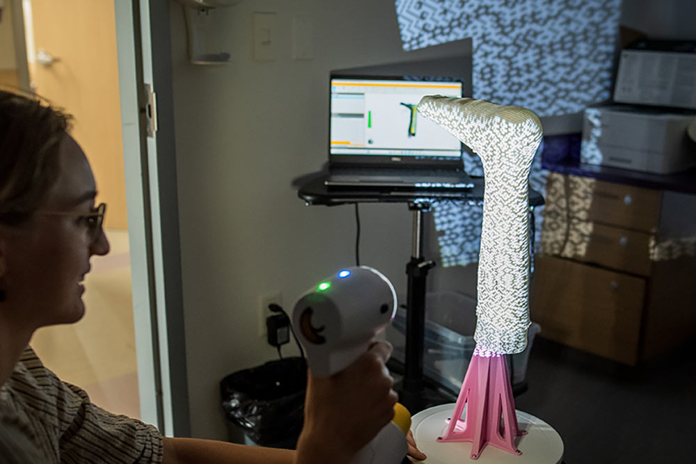 Research Department at SSCY